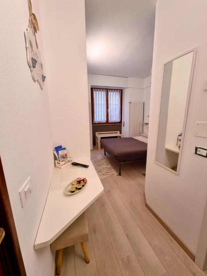 Loft&Espace Maison 1706 Lago Orta Borgomanero Extérieur photo