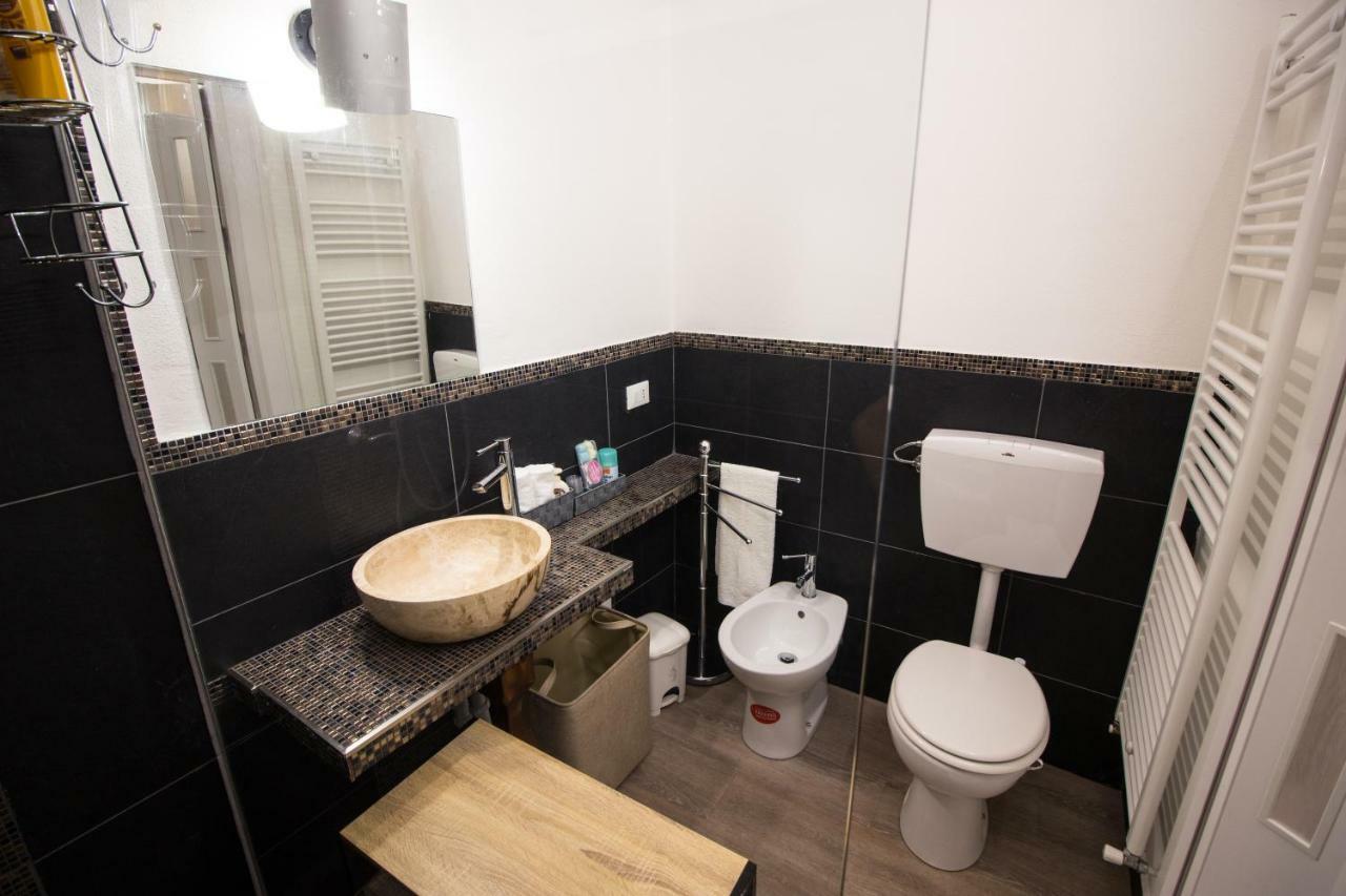 Loft&Espace Maison 1706 Lago Orta Borgomanero Extérieur photo